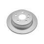 PowerStop JBR973EVC PowerStop Evolution Coated Rotor