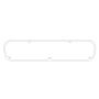Cometic Gasket C5623-188 Cometic Chrysler LA V8 .188in Fiber Valve Cover Gasket