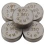 Hot Cams 5PK948335 Shim Kits 3.350mm Thickness - 5 Pack
