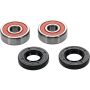 Pivot Works 25-1442-P Yamaha Wheel Bearing Kit Premium Bearings
