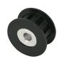 MOROSO MOR97250 Elect. Water Pump Pulley