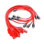 Taylor Cable 74271 8mm Chrysler 63/89 Sb
