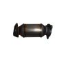 AB Catalytic 5355 Direct Fit Rear Catalytic Converter ( Non C.A.R.B. Compliant)
