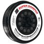 ATI ATI917374 Damper - 7.98in - Steel - 8 Grv - Cummins - 2003-07.5 - 5.9L - 3 Ring Hvy - Diesel