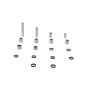 All Balls Racing 27-1196 19-23 Honda CRF250F Linkage Bearing Kit