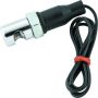 Bikers Choice 482547 Smooth License Plate Light 12V Universal