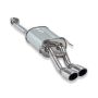 HKS LEGAMAX MUFFLER MR31S R06A HUSTLER