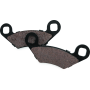 BikeMaster 961278 Polaris Brake Pads