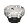 Wiseco K496B115 Piston Set, Chevrolet, Big Block, 4.615 in. Bore, Professional, Set of 8