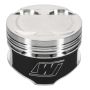 Wiseco K554M79 Piston Set, Mazda, 1.6L 16V B6, 79.00 mm Bore, Sport Compact, Set of 4