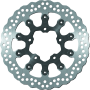 BikeMaster 962141 Kawasaki Contour Brake Rotor
