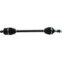 All Balls Racing AB6-CA-8-313 20-21 Can-Am Defender 1000 DPS 6 Ball Axle Rear Left