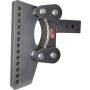 GEN-Y Hitch GH-1803 Gen-Y The Boss Torsion-Flex 3in Weight Distribution Shank 11in Drop 2.4K TW 21K Hitch