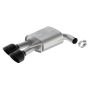 Ford Racing M-5230-M5SBV Sport Axle Back Exhaust System