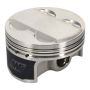 Wiseco K740M895 Piston Set, Honda , J32, 89.50 mm Bore, Sport Compact, Set of 6