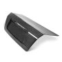 Seibon TL0809SBIMP4D-OE 08-10 Subaru  Impreza/WRK/STi 4dr OEM-style Carbon Fiber Trunk Lid