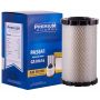 PRONTO FILTERS PA5841 | Fits 2012-09 Ford Escape, 2011-09 Mercury Mariner, 2011-09 Mazda Tribute | PG Engine Air filter