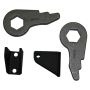 Skyjacker C103KE 2IN. KEYS 01-012500HD H2 HEAVY