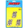 ARP ARP400-1412 S/S Header Stud Kit - 3/8 x 1.670 OAL (12)