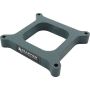 ALLSTAR PERFORMANCE ALL25981 Carb Spacer 4150 Open 1.00in