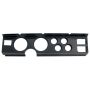 AutoMeter 2920 GAUGE MOUNT, DIRECT FIT, (5