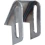 ALLSTAR PERFORMANCE ALL60042 Trailing Arm Bracket 3/4 Slot