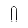Skyjacker 12X334X912 1 U-BOLT WITH NUTS
