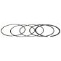 Manley Ring Set Subaru EJ205WRX / EJ257 WRX STi 100mm File Fit 1.2mm x 1.2mm x 2.0mm - Set of 4