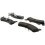 Stoptech 308.06660 Street Brake Pads