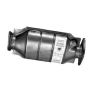 AB Catalytic 43102 Direct-Fit Catalytic Converter EPA (Federal)