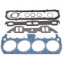 Edelbrock 7366 BB Chrysler Head Gasket Set