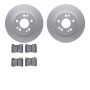 Dynamic Friction 4502-63121 Kit