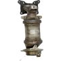 Davico Mfg 17463 Direct Fit Catalytic Converter