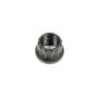 ARP 300-8343 10mm x 1.25 16mm OD 12pt Nut (1 piece)