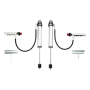 King Shocks 25001-319A MERCEDES G-CLASS 2013+
