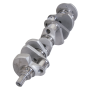 Eagle 4350350057LA Chevrolet 305/350 3.500in Stroke Forged 4340 Steel Lightweight Crankshaft