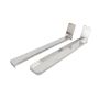 Dee Zee DZ3033 Deezee 13-23 Dodge Ram Running Board CrewCab Section Brite-Tread Aluminum