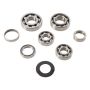 Hot Rods TBK0086 09-12 Honda CRF 450 R 450cc Transmission Bearing Kit