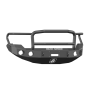 Road Armor 66135B 09-14 Ford F-150 Stealth Front Winch Bumper w/Lonestar Guard - Tex Blk