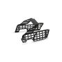 DV8 Offroad CCBR-01 Console Molle Panels