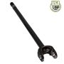 Yukon Gear & Axle ZA W48212 USA Standard 4340 Chrome-Moly Replacement Inner Axle For 85-88 Ford Dana 60