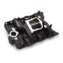 Edelbrock 21563 Performer Pontiac Black