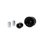 Whiteline W93526 2000-2002 Ford Focus Motor Mount Inserts
