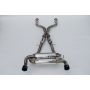 Invidia HS22N4Z7GM1RTL 2022+ Nissan Z 70mm Gemini Cat Back Exhaust - Rolled TI Tips