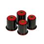 Prothane 7-274 GM Front Lower Control Arm Bushings - Red