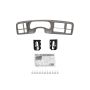 Metra DP-3002SHL GM Full-Size Trucks and SUVs 1999-2002 - Shale
