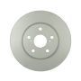 Bosch 50011225 Bosch QuietCast Disc Brake Rotor