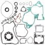 Vertex Pistons 811246 Vertex Complete Gasket Kit With Seals