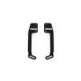 GrimmSpeed 2018+ Subaru Crosstrek TRAILS Ditch Light Brackets
