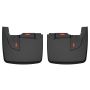 HUSKY LINERS HSK59071 Dually Rear Mud Guards